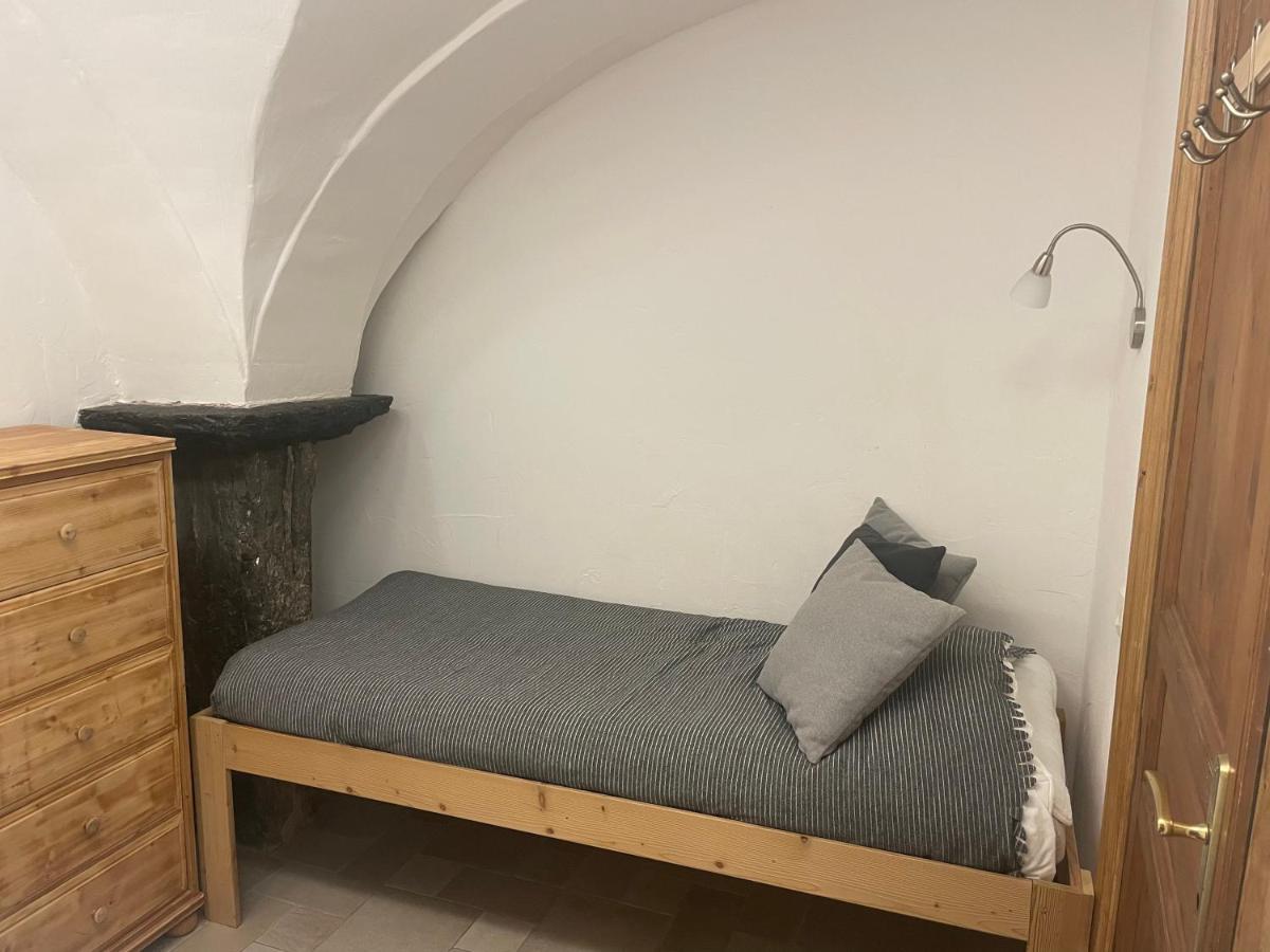 Two Bedroom Apartment La Voute, Chandon Near Meribel - Sleeps 4 Adults Or 2 Adults And 3 Children Les Allues Екстер'єр фото